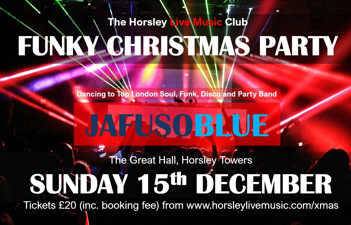 Horsley Live Music Club